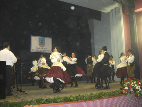 Kulturno-umjetnički program povodom Dana Grada